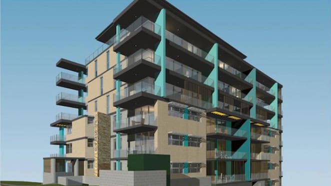 Sydney buyers securing Gosford development