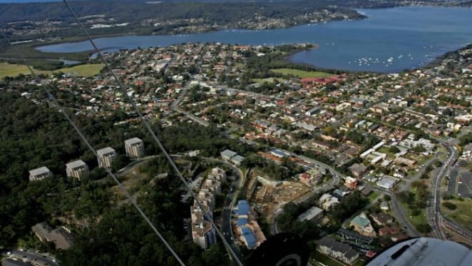 NSW Central Coast still strong, but all of the regions of Sydney underperformed in 2017 relative to growth over the past five years: CoreLogic