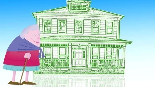 When granny flats go wrong – perils for parents highlight need for law reform