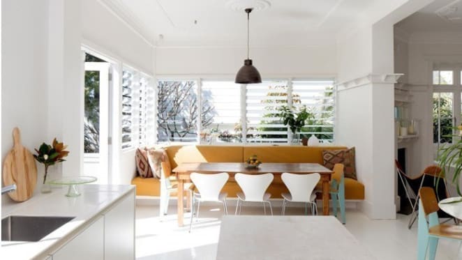 Bill's Darlinghurst building up for grabs as Bill Granger departs