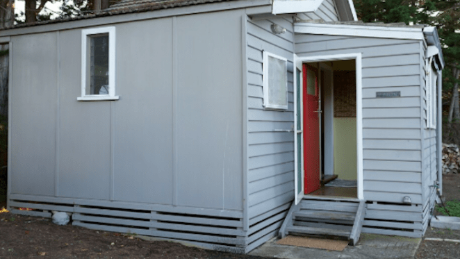 CGT exemption for granny flats under 2021 budget