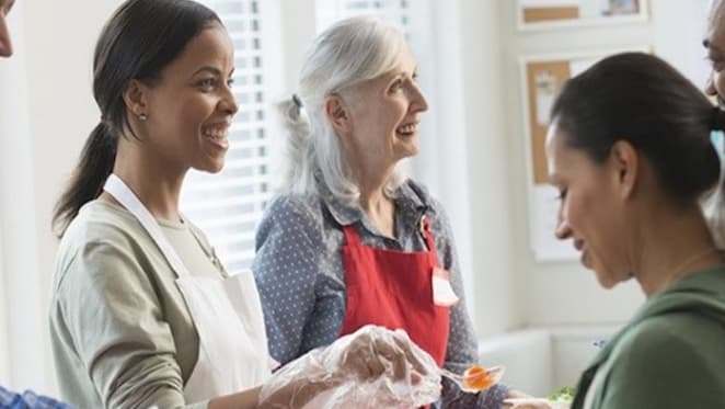 Stockland CARE Grants program 2020 begins taking 2020 entires
