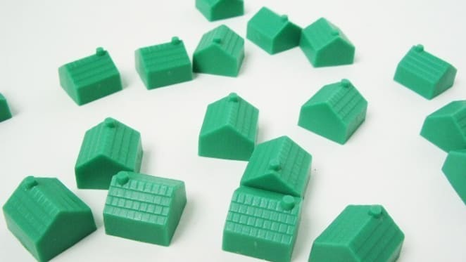 New listings nationally down 0.2% month on month: CoreLogic RP Data