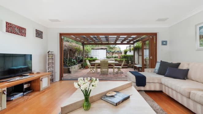 GWS Giants star Toby Greene buys first home