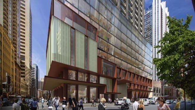 The tallest residential towers changing Australia’s city skylines