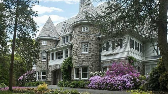 The five most expensive US house deals above $100 million