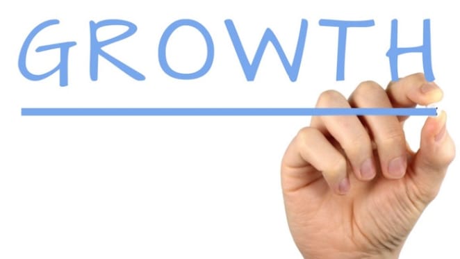 Property price growth cycles start in a central point and ripple outwards gradually: Hotspotting's Terry Ryder
