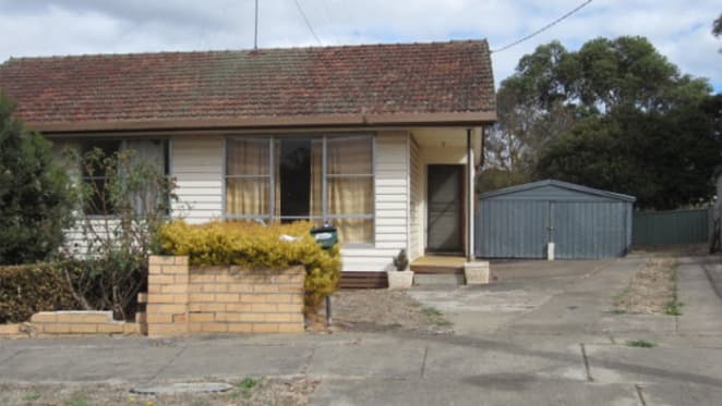 “Trashed by scumbag tenants”: A brutally honest property listing
