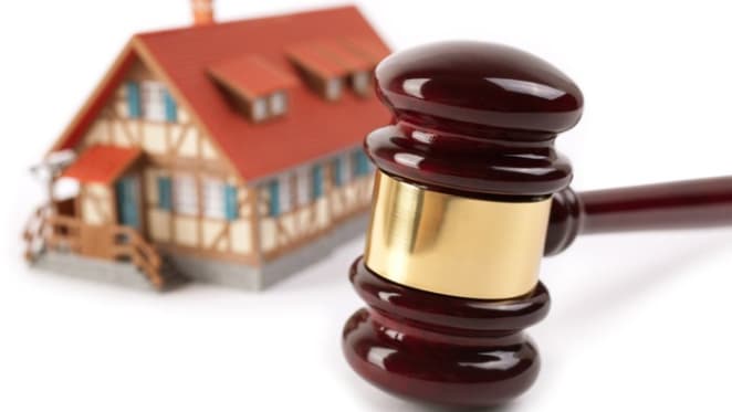 Bumper weekend auction market for Melbounre