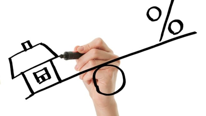 Five reasons housing is more affordable overseas