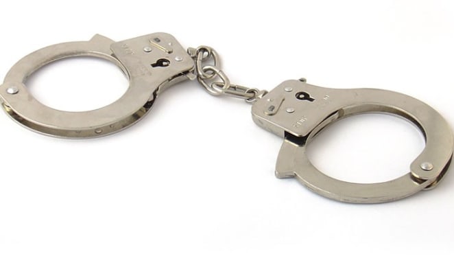 Alleged Adelaide property fraud arrests