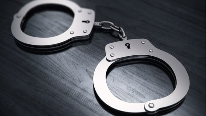 Former Wickham Securities CEO jailed for five years