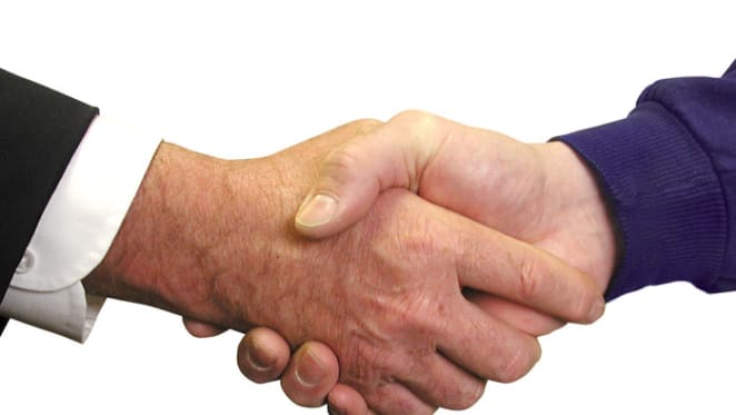 Cadigan and Rubberdesk form joint venture partnership