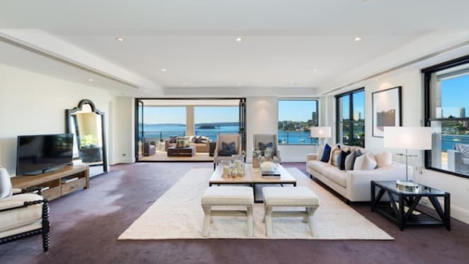 Printer Michael Hannan upgrades in Potts Point