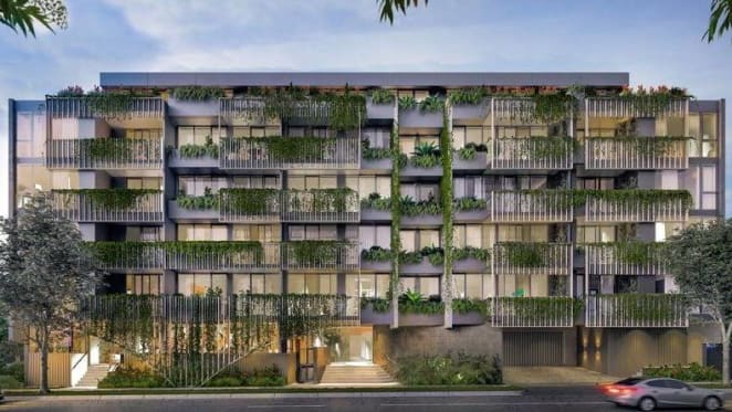 Property services group Oliver Hume wins $1.5 billion of new projects