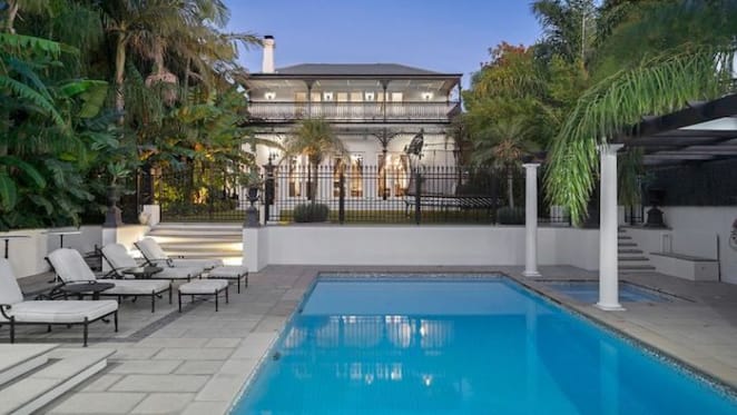 Ralph Carr fails in Hawthorn amid strengthening weekend auction success rates