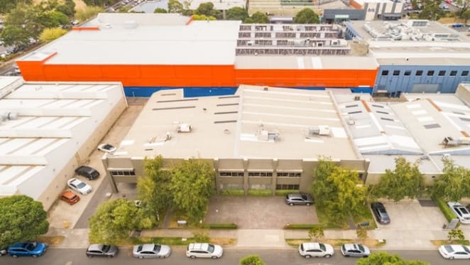 German shopping trolley giant Wanzl takes Hawthorn East lease
