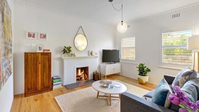 Interior designer Mikayla Rose sells in Hawthorn East