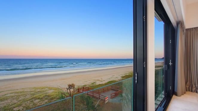 Gold Coast's Hedges Avenue sees numerous multi-million dollar transactions: HTW residential