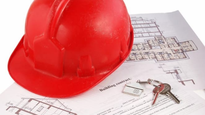 Residential building approvals declining during September period