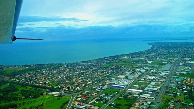 Hervey Bay's affordability and coastal lifestyle drive population growth: HTW residential