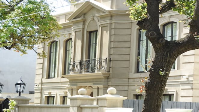 Lleyton Hewitt's Yve, Melbourne penthouse remains for sale