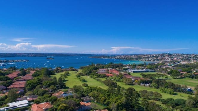Pricey Bellevue Hill ranks as Australia's dearest rental suburb