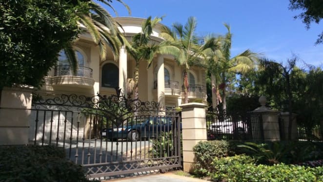 Australians seeking out the US dream via Zillow with more than one million views a year
