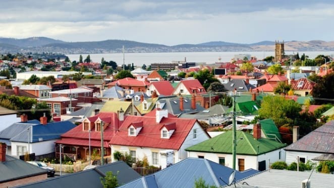 Tasmania’s property market scorecard: Simon Pressley