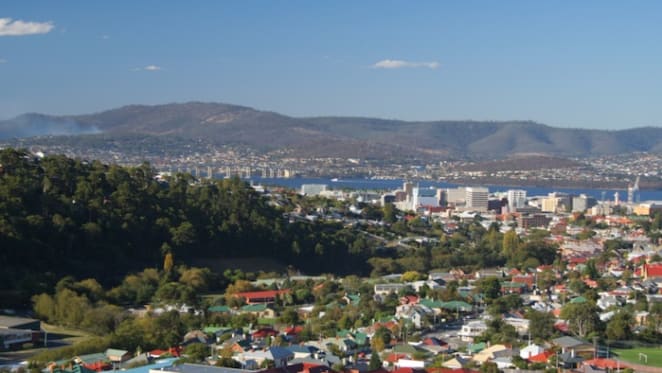 Hobart to remain the property star in 2018: Mozo's Steve Jovcevski