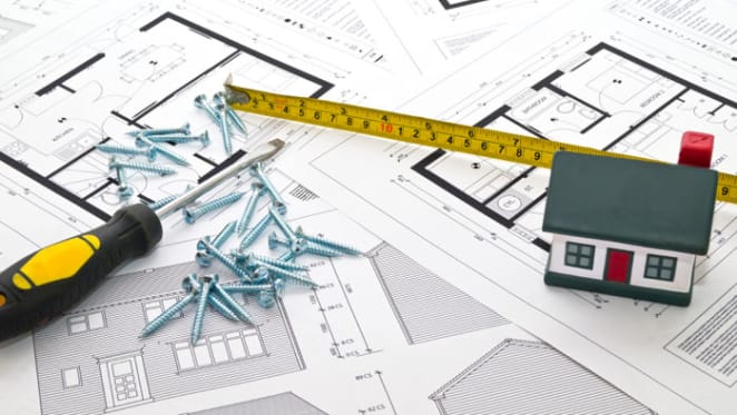 Building approvals remain resilient in face of falling dwelling values: Cameron Kusher