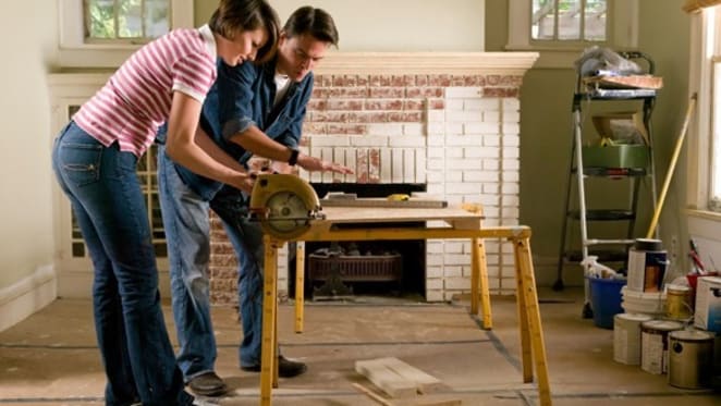 Home renovations jump 8% in New South Wales: serviceseeking.com report