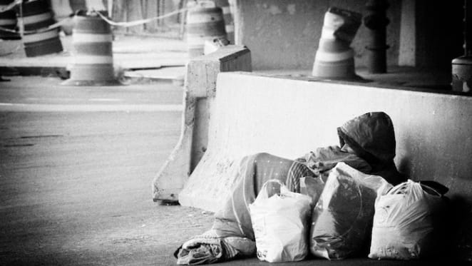 New accommodation project announced for the homeless youth of Brisbane