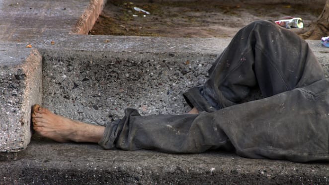 Australian Alliance to End Homelessness launch lobbying campaign