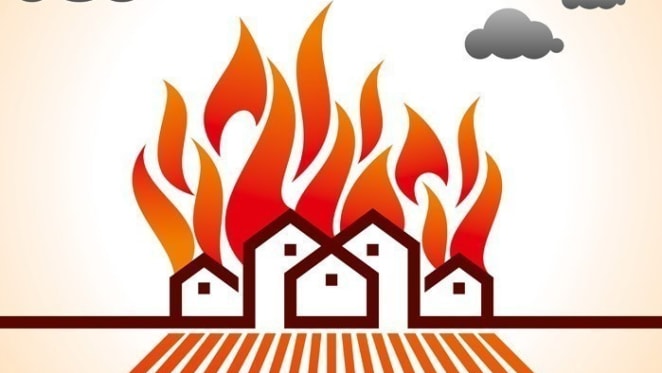 What are the risks involved in buying in a 'hotspot'? Ask Margaret