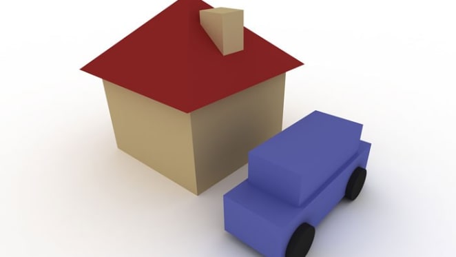 Reserve Bank’s take on current housing market