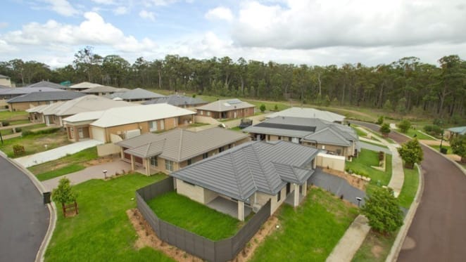 Immigrants are underpinning Melbourne's land boom: Oliver Hume