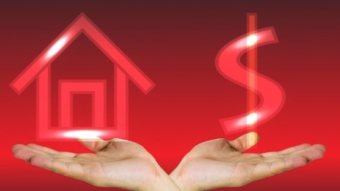 Sydney home prices down 12% from peak: NAB