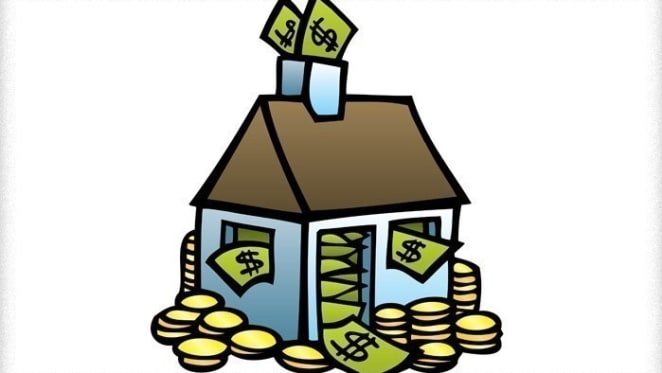 Expensive properties are driving the market rebound: Tim Lawless