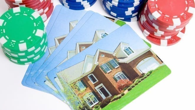 Investors driving housing market upswing: Andrew Hanlan
