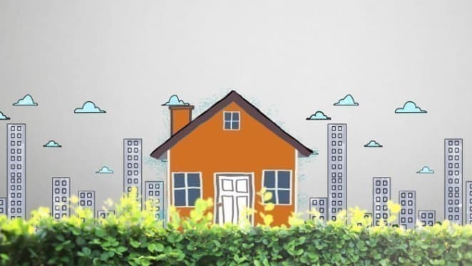 Risk v return: Is investing in a single industry towns a good idea? Pete Wargent
