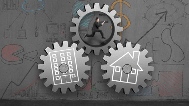 Labour's negative gearing and capital gains policies will