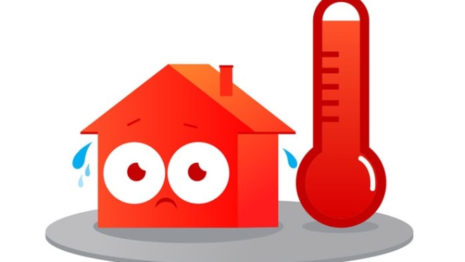 The cold hard facts about Australia's red hot property market