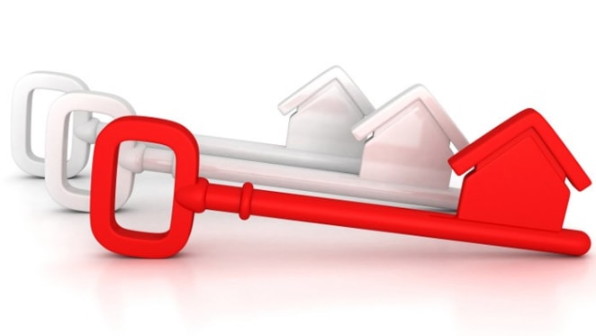 Home loan demand rises for third consecutive month
