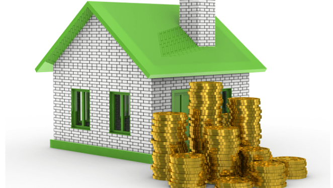 Can I use the profits from a duplex development to start up a new business? Ask Margaret