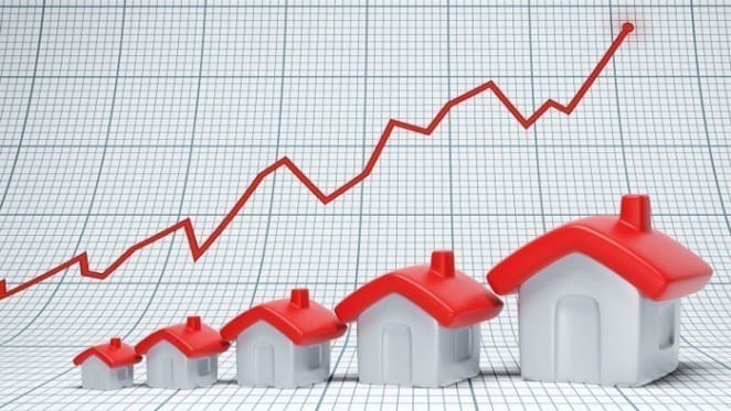 Have Sydney and Melbourne sale volumes peaked?