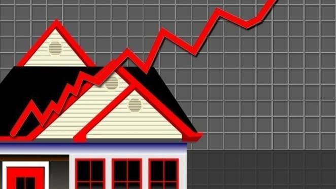 Perth dwelling prices rebound slightly, hinting that downturn may be over