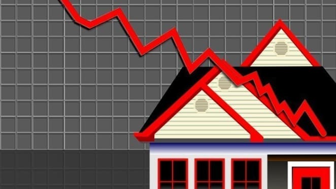 National house price drop surpasses 2012 correction: Westpac's Matthew Hassan