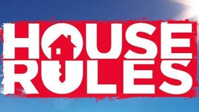 Team NSW Steve and Tiana get $250,000 mortgage paid as 2015 House Rules winners