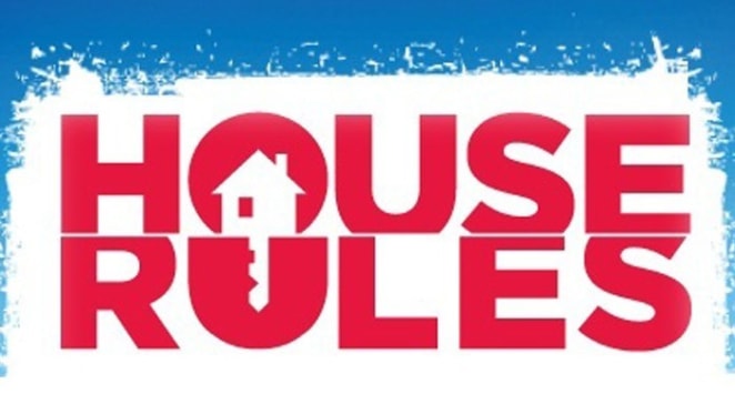 Jamie Durie to take over from Johanna Griggs as House Rules host